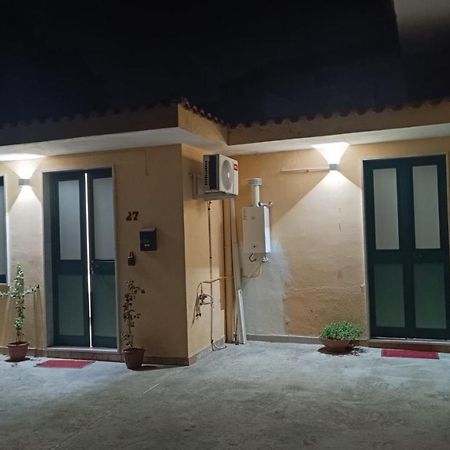 Rose House Villa San Felice a Cancello Luaran gambar