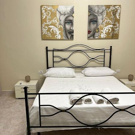 Rose House Villa San Felice a Cancello Luaran gambar