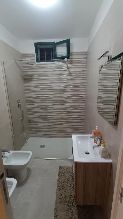 Rose House Villa San Felice a Cancello Luaran gambar