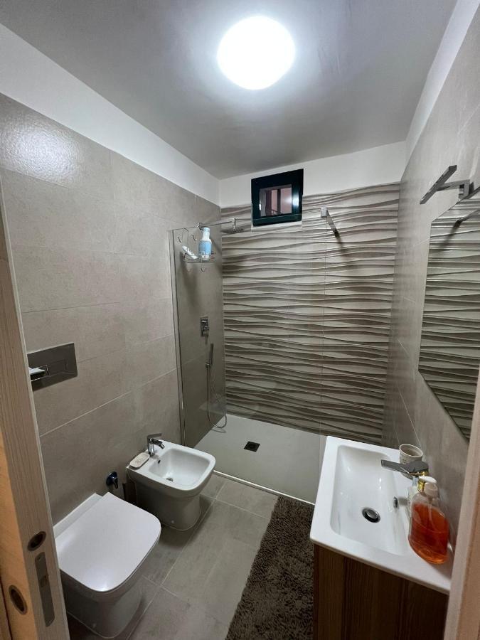 Rose House Villa San Felice a Cancello Luaran gambar