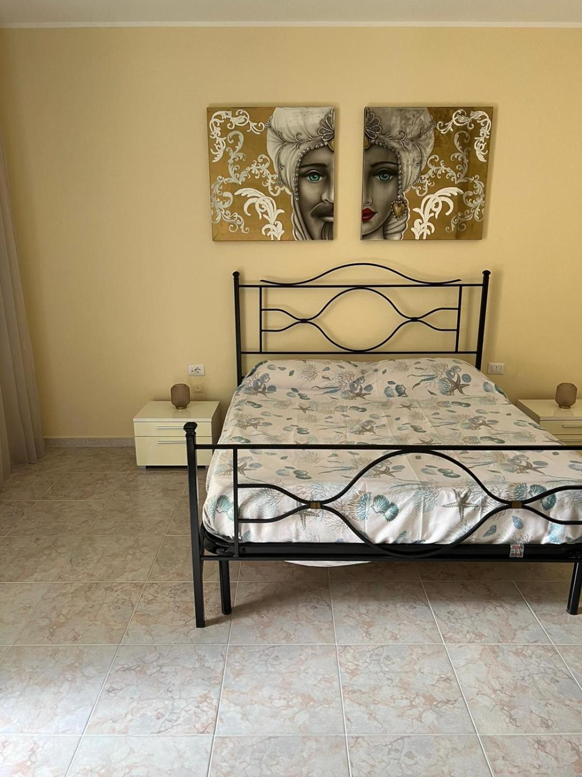 Rose House Villa San Felice a Cancello Luaran gambar